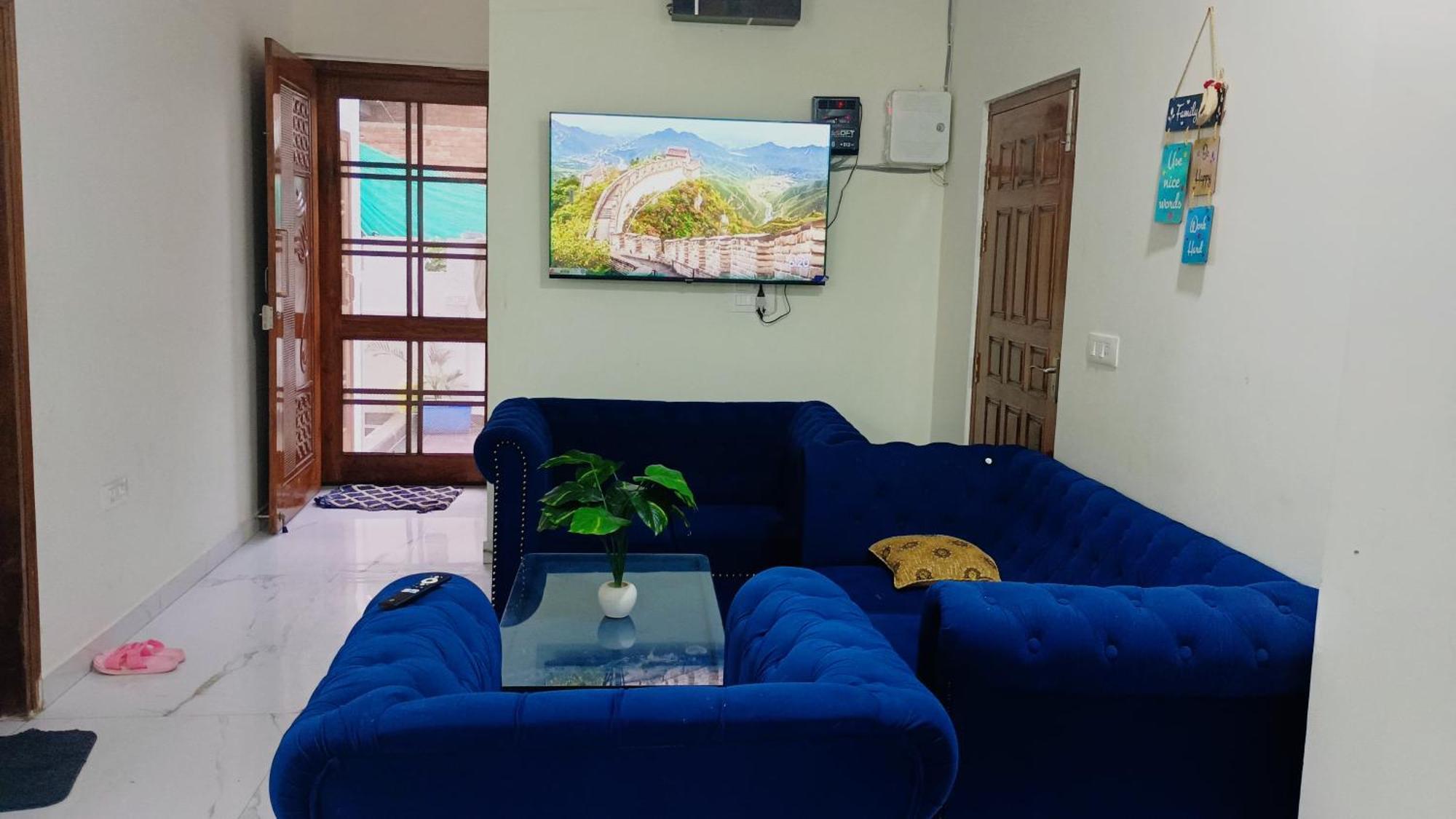 Atulyam Stays Sushant Golf City Lucknow Buitenkant foto